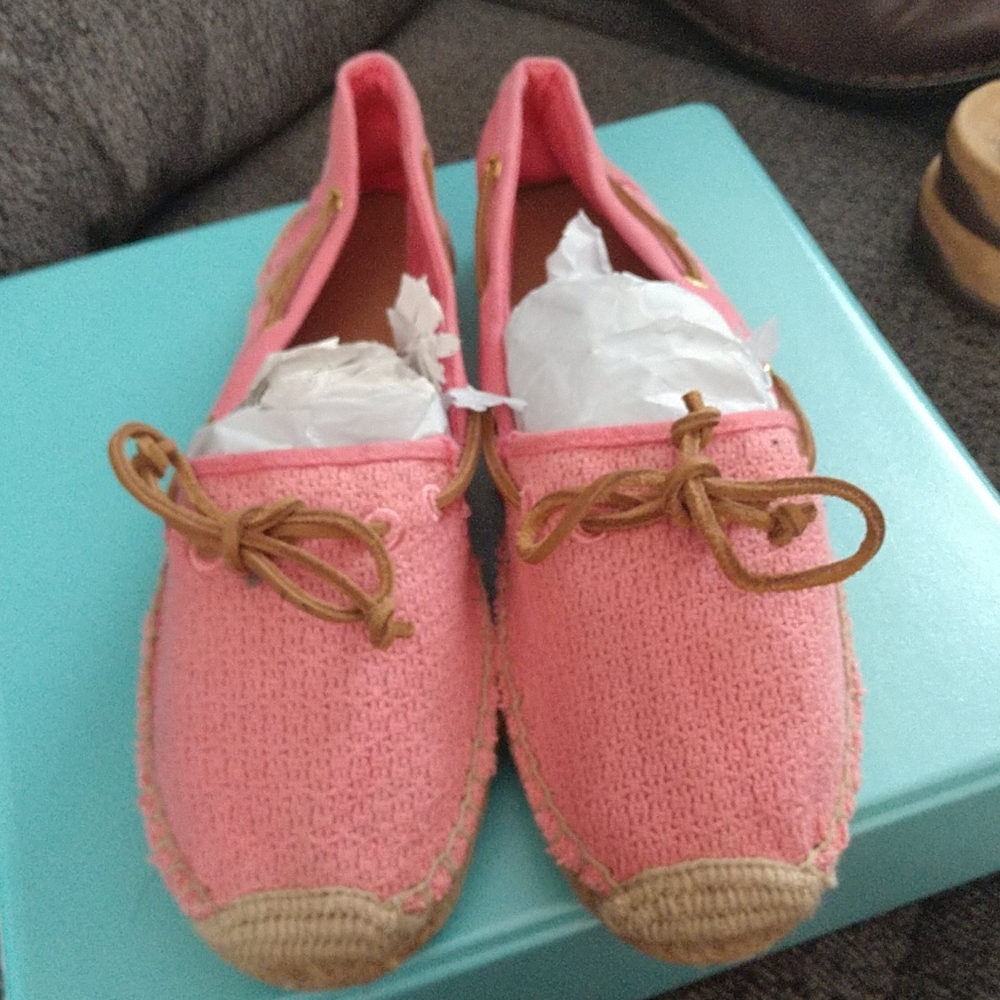Women's Sperry's